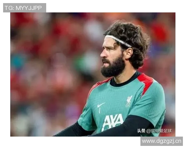 英超球队门将：英超球队中最出色的门将分析